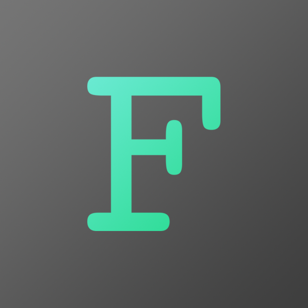 Femto Editor App Icon